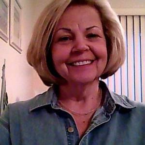 Meet your Posher, Jane